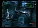 Metal Gear Solid - Trailer PlayStation