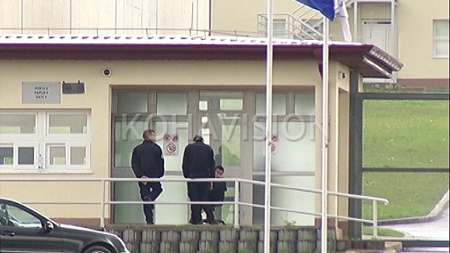 Ish- drejtori, ndihmësi i tij dhe 8 zyrtarë të Burgut të Dubravës pezullohen nga puna