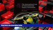 FREE DOWNLOAD  The International Law of Environmental Impact Assessment: Process, Substance and