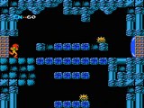 Metroid (1986) - Gameplay del juego de NES