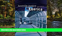 READ FULL  Juvenile Justice in America Value Package (includes Voices in the Juvenile Justice