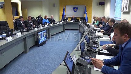 Dy Ministri pa ministra, pritet riformatimi i Qeverisë