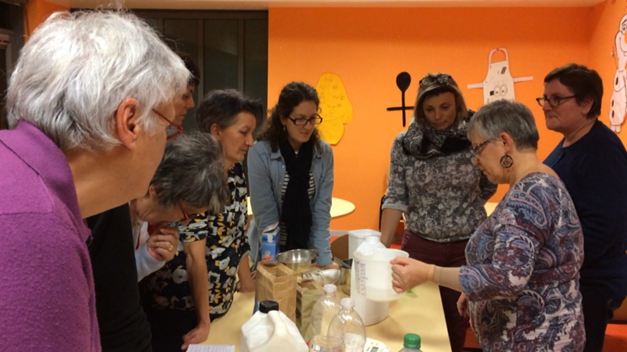 Ateliers malins