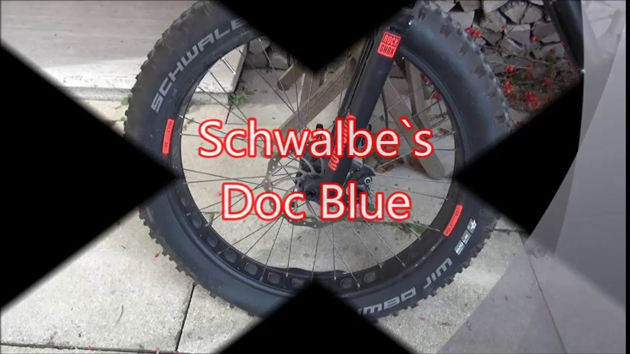 Dichtmilch Doc Blue von Schwalbe