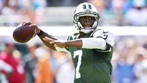 Don Banks: Jets Better with Geno Smith?