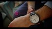 Transforma tu reloj de siempre en un smartwatch con esta correa