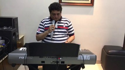 Phoolon Ke Rung Se Dil Ki Kalmse piano cover