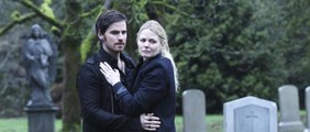 Once Upon a Time ' OUAT ' [S6E6] : DARK WATERS (HD)