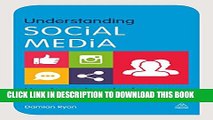 [DOWNLOAD] PDF BOOK Understanding Social Media: How to Create a Plan for Your Business that Works