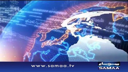 Nadeem Malik Live | SAMAA TV | 19 Oct 2016