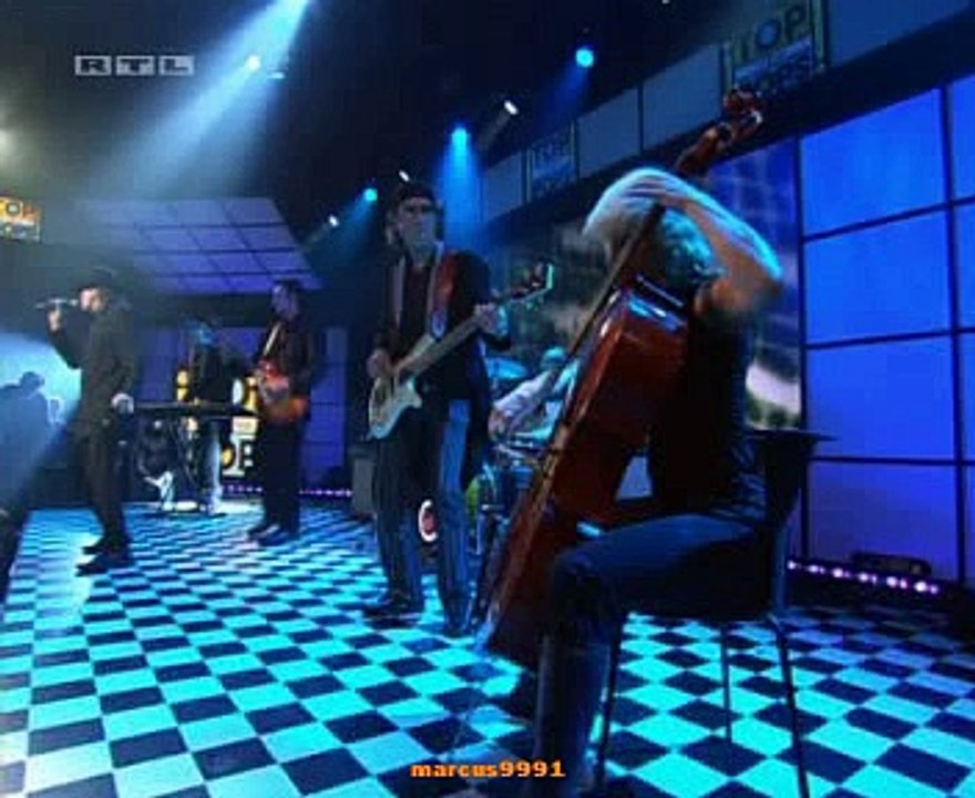 Udo Lindenberg - Cello (TOTP Germany)