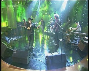 Udo Lindenberg - Medley (RTL 2004)