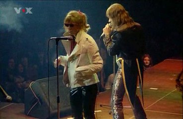 Udo Lindenberg - Rock'n'Roller