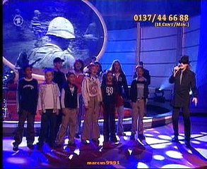 Udo Lindenberg - Wozu sind Kriege da