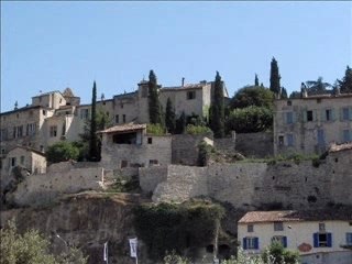 Vaison en images et en musique