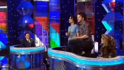 Hamish & Andy's "LOVE SONG"