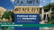 Books to Read  Political Order and Inequality: Their Foundations and their Consequences for Human