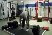 Crazy Gym Fail - See What Happened - Funny Fail - Funny Clip - Viral Video