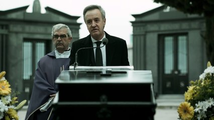 Macarena sabe que Rizos se acostó con Saray