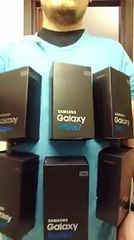 Un hombre hizo un disfraz inspirado en los problemas de los Galaxy Note 7