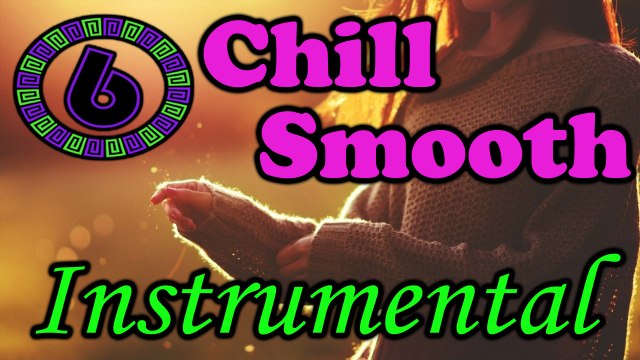 Chill Smooth Relaxing Rap Hip-Hop Beat Instrumental || As I was