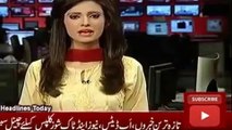 ary News Headlines 19 October 2016, Imran Khan Chair PTI Meeting for Islamabad Dharna