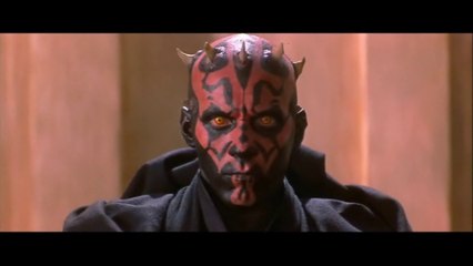 STAR WARS I : The Phantom Menace - Ash