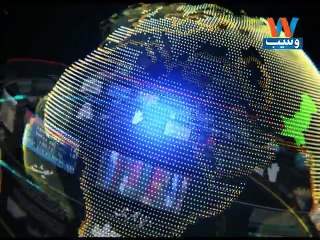 Waseb Headlines 6PM, 19-Oct-2016