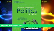 Big Deals  The Oxford Companion to Politics in India: Student Edition  Best Seller Books Best Seller