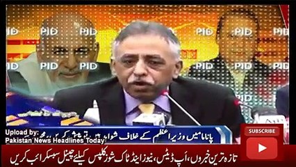 ary News Headlines 19 October 2016, Latest News Updates Pakistan 6PM