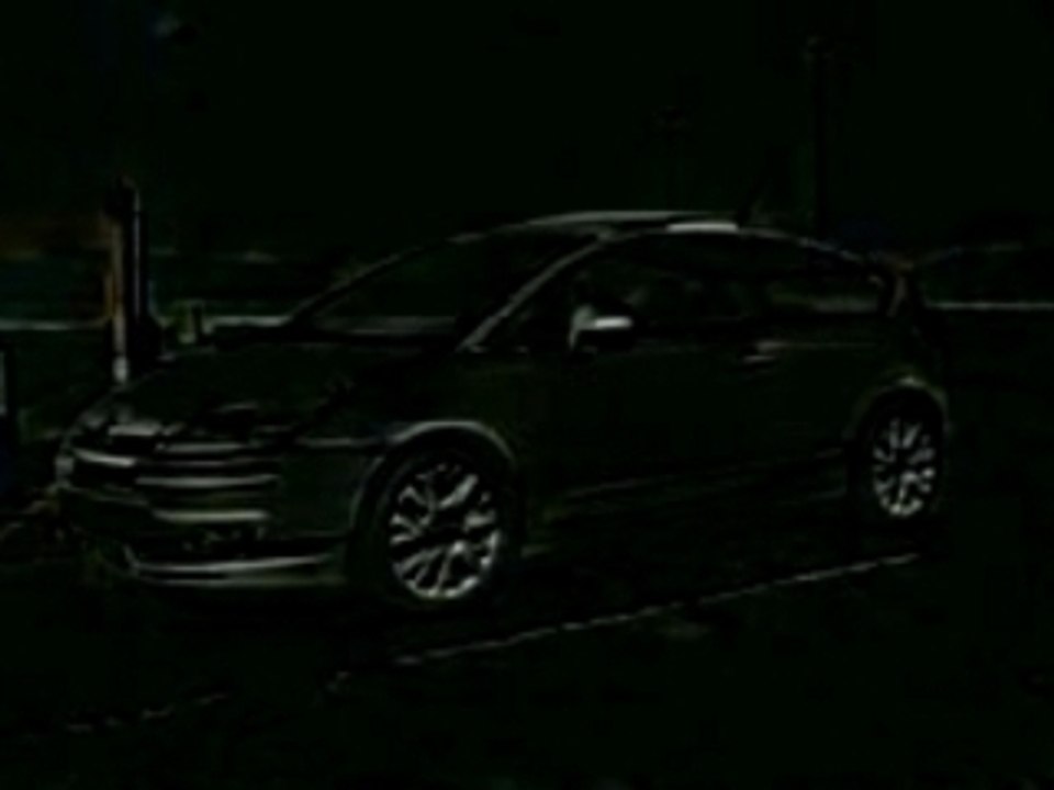 PUB Citroen C4 Transformers