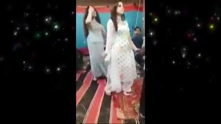 pashto hot mujra dance 2016