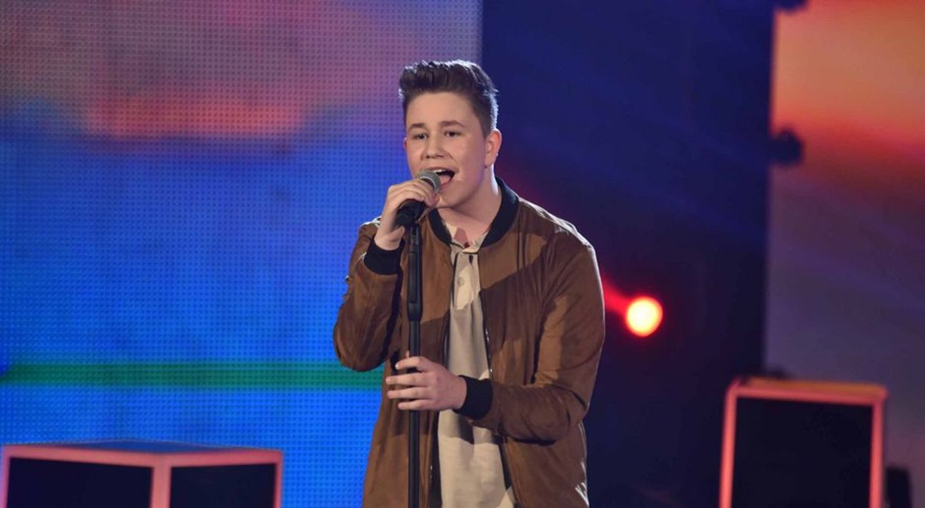 Ridon: Und Wenn Ein Lied - The Voice Kids | SAT.1