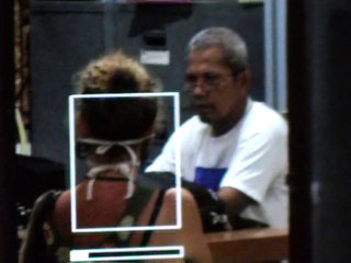 MEDAN - PELIHARA SATWA DILINDUNGI DITANGKAP