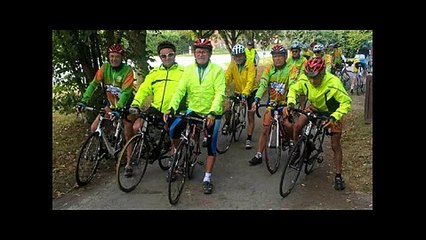 Le film de la rando surprise 2016 merci a ANNIE RENE JF ROBIN et ERIC GARCIA