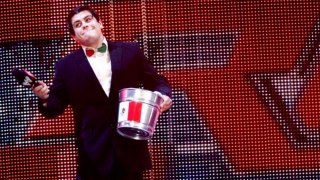 Ricardo Rodriguez shoots on racism in WWE