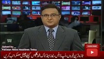 ary News Headlines 19 October 2016, Latest Weather Updates Pakistan