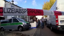 Germania, quattro agenti feriti mentre sequestravano armi a un estremista di destra