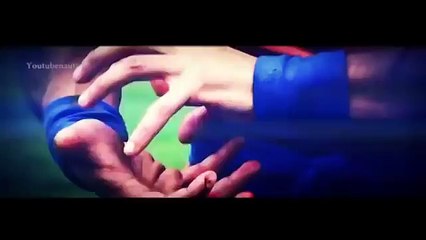 Dragon Ball Z 2016 La película Tráiler español latino