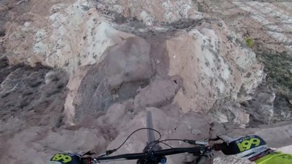 Rampage Legend Kyle Strait is Unstoppable | GoPro View