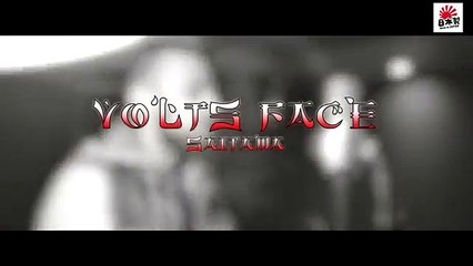 Volts face - Saitama (#HorsSerie1)
