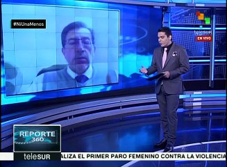 Holzmann: Tsipras logra consolidar su liderazgo en Syriza