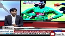 কোচের কথার জবাব দিলেন সাকিব। Bangladesh cricket news today  [Sport News BD]