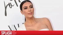 Kim Kardashian is Building a $100,000 Panic Room in Her LA Mansion