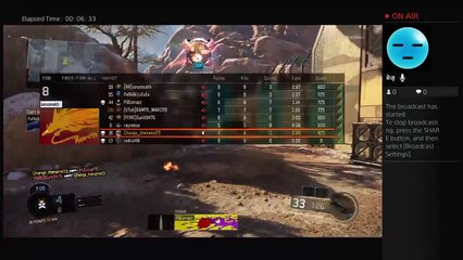 Blackops3 Gameplay with commentary (4)
