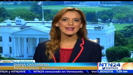 “Necesitamos participar en el sistema político”: Dir. de gerencia de GW sobre importancia del voto latino en EE.UU.