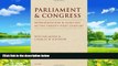 Books to Read  Parliament and Congress: Representation and Scrutiny in the Twenty-First Century