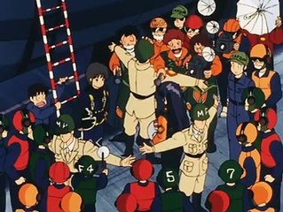 Kimagure orange road-Capitulo 40 en español (Especial)