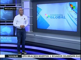 Experta explica qué es la violencia de género hacia la mujer