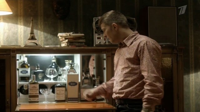 Сериал Шакал 5 серия HD | Шакал 2016 смотреть онлайн 5 серия